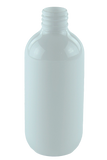 Bottle 200mL LA Squat Boston 24/410 White PET