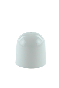 Cap (for 60mL Roll-on) White Domed