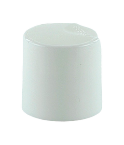 Build DTZ Disc Top 28/410 White Smooth-Wall + Induction Wad