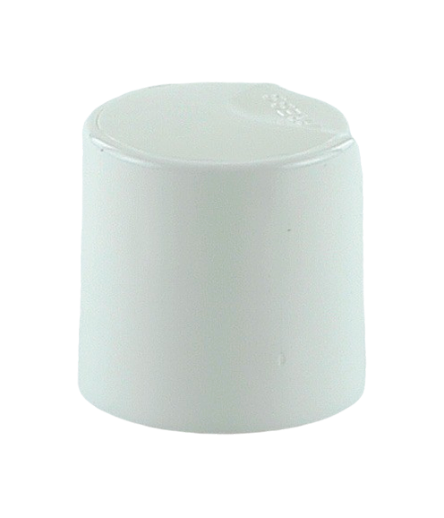 DTZ Disc Top 28/410 White Smooth-Wall