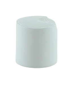 DTZ Disc Top 24/410 White Smooth-Wall