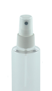 FMZ Fine Mist Spray 24/410 White 172dt fbog Ribbed-Wall + Overcap Clear Domed