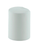 DTZ Disc Top 24/415 White Smooth-Wall