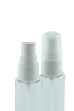 FMZ Fine Mist Spray 20/410 White 240dt fbog Smooth-Wall + Overcap Clear Domed