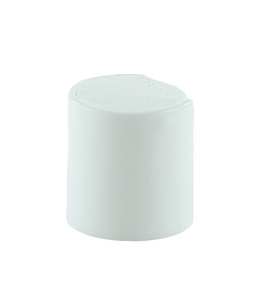 DTZ Disc Top 20/410 White Smooth-Wall