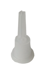 Dripolator 18mm Natural 1.0mm Orifice LDPE
