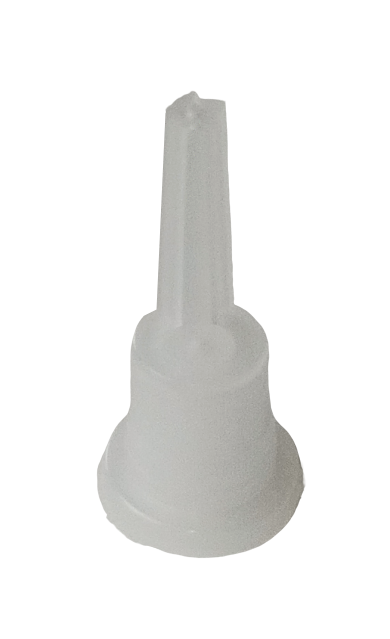 Dripolator 18mm Natural 1.0mm Orifice LDPE
