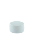 Jar 10mL Base White GPPS