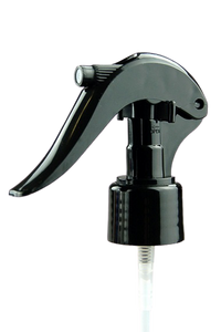 MTYX Micro Trigger Spray WK-39-2 24/410 Black 235dt fbog Smooth-Wall