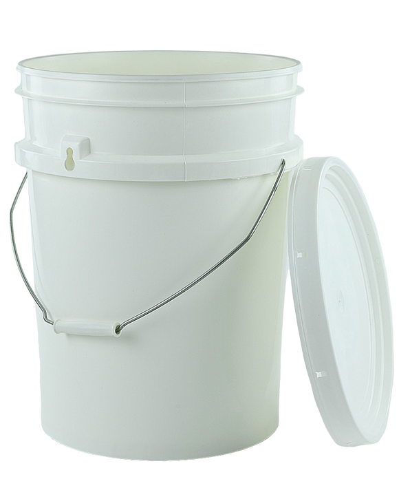 Pail Def Pail – Vision Packaging